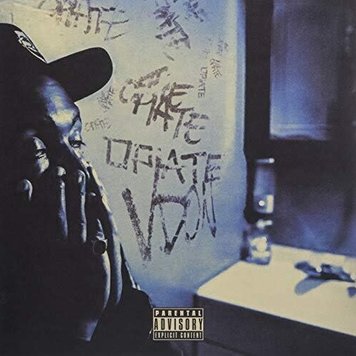 V Don - The Opiate 2LP