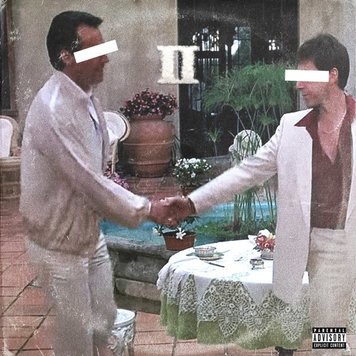 Next Records Benny the Butcher - Plugs I Met 2 LP