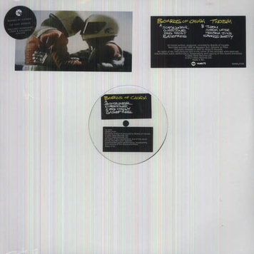 Warp Boards of Canada - Twoism LP
