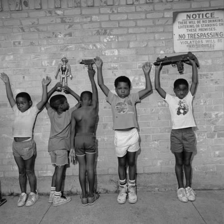Nas - Nasir Jones LP