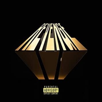 J.Cole/ Dreamville Dreamville - Revenge of the Dreamers III 2LP