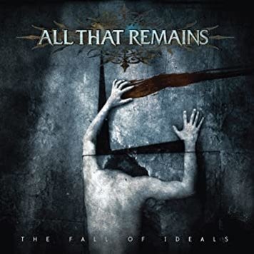 Craft Recordings All That Remains - The Fall Of Ideals LP