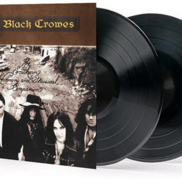 American Black Crowes - The Southern Harmony and Musical Companion 2LP (180g)