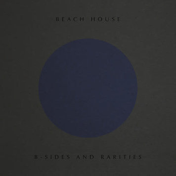 Sub Pop Beach House - B-sides and Rarities LP