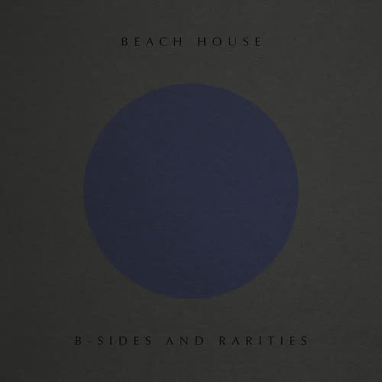 Sub Pop Beach House - B-sides and Rarities LP