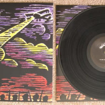 Temporary Residence Ltd. Explosions in the Sky - Those Who Tell the Truth Shall Die, Those Who Tell the Truth Shall Live Forever LP