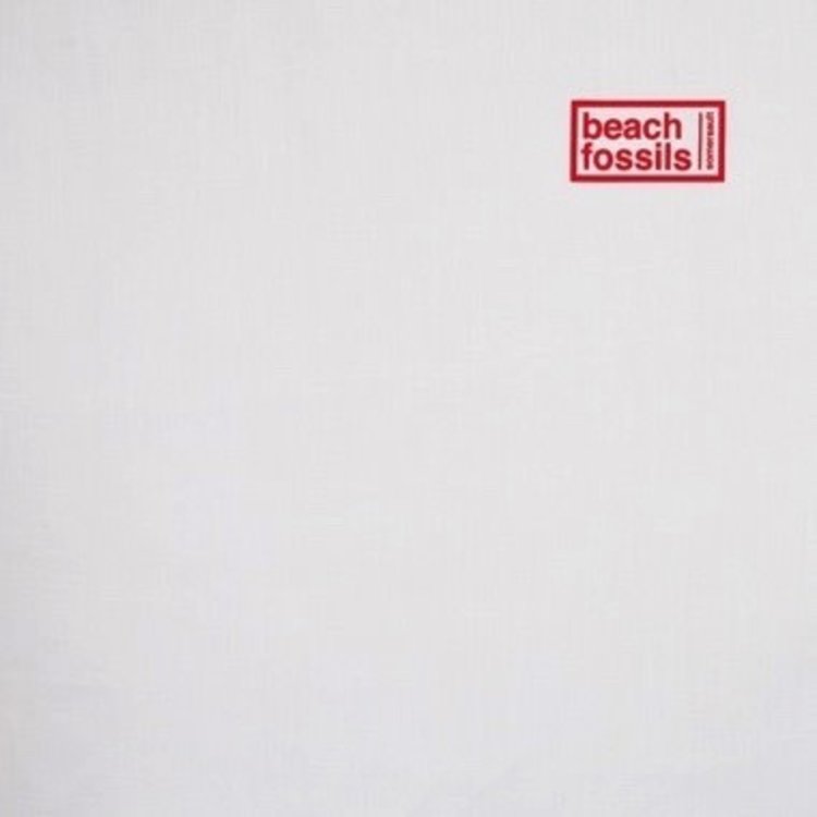 Bayonet Beach Fossils - Somersault LP