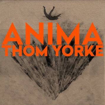 Yorke, Thom - Anima 2LP