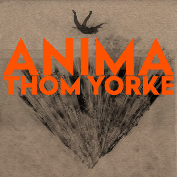 Yorke, Thom - Anima 2LP
