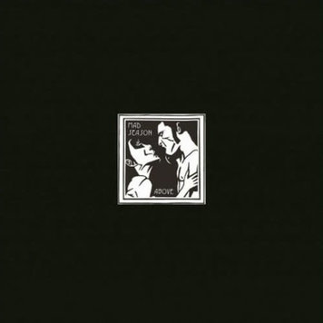 Music on Vinyl Mad Season - Above 2LP (180g)