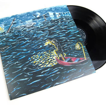 Temporary Residence Ltd. Explosions in the Sky - All of a Sudden I Miss Everyone 2LP