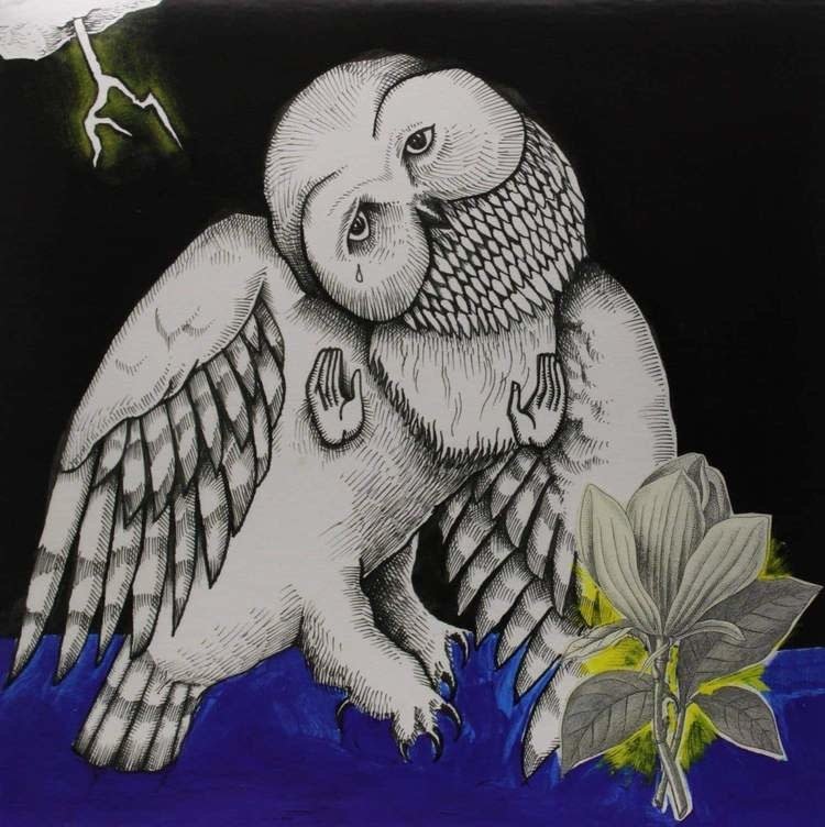 Secretly Canadian Songs: Ohia - Magnolia Electric Co. 2LP (deluxe)