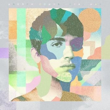 Combs, Andrew - Ideal Man (INDIE EXCLUSIVE / COLOR VINYL) LP