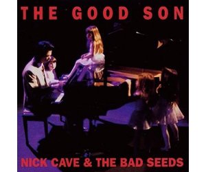 洋楽 LP+7\" NICK CAVE/GOOD SON/UK STUMM 76 Nick Cave & The Bad Seeds – The Good Son – Vinyl (LP, Album