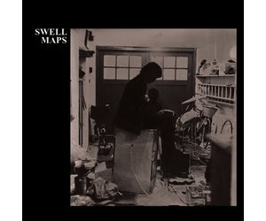 Swell Maps - Jane from Occupied Europe LP (reissue)