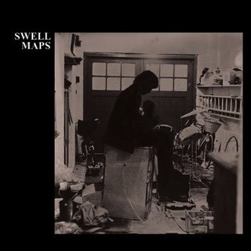 Secretly Canadian Swell Maps - Jane from Occupied Europe LP