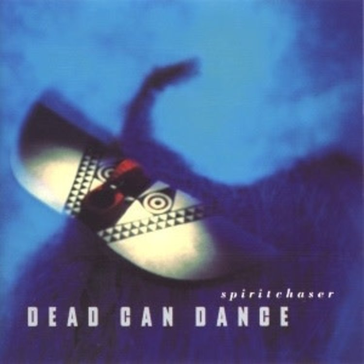 Dead Can Dance - Spiritchaser 2LP
