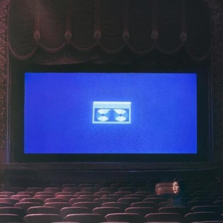 Dacus, Lucy - Home Video LP