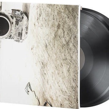DFA LCD Soundsystem - Sound of Silver 2LP