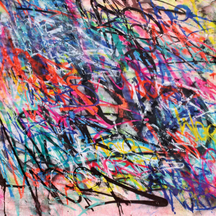 Rhymesayers Atmosphere - Word? 2LP