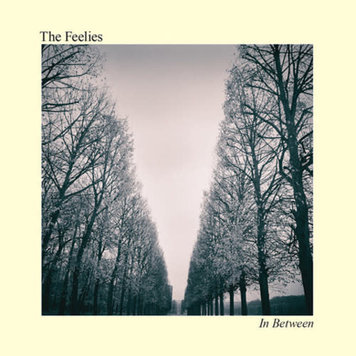 Bar-None Feelies, The - In Between LP