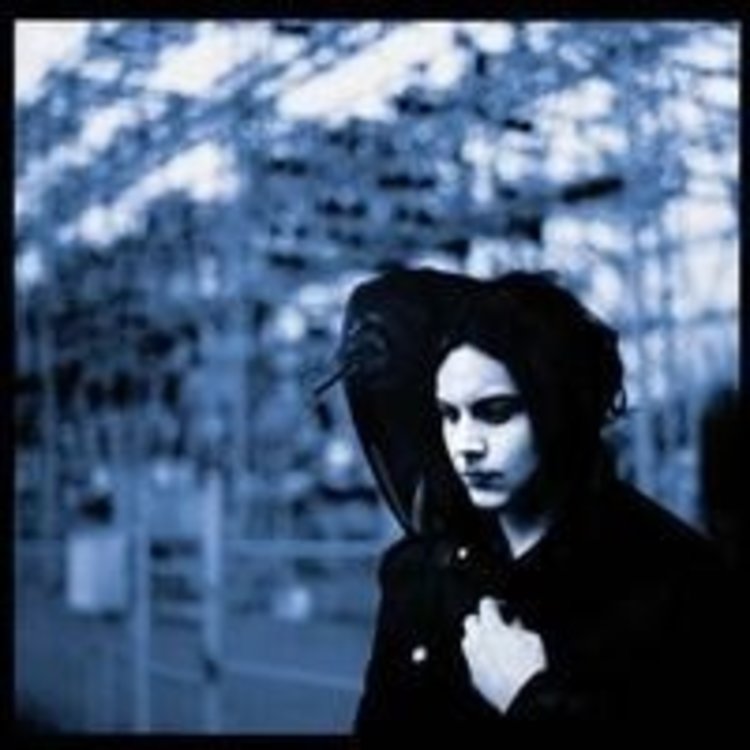 Third Man White, Jack - Blunderbuss LP (180g)