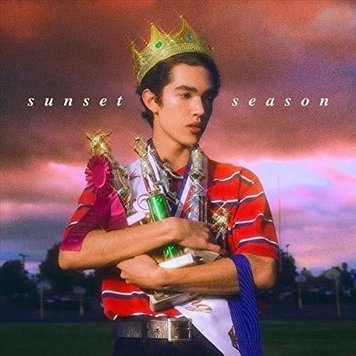 Universal Gray, Conan - Sunset Season 10-Inch Vinyl (import)