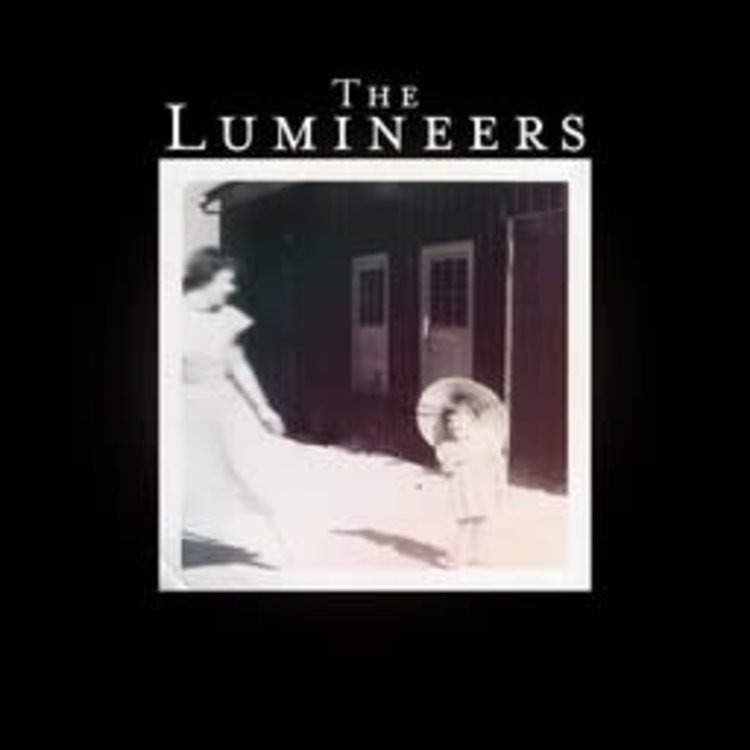 Dualtone Lumineers, The - (self-titled) LP