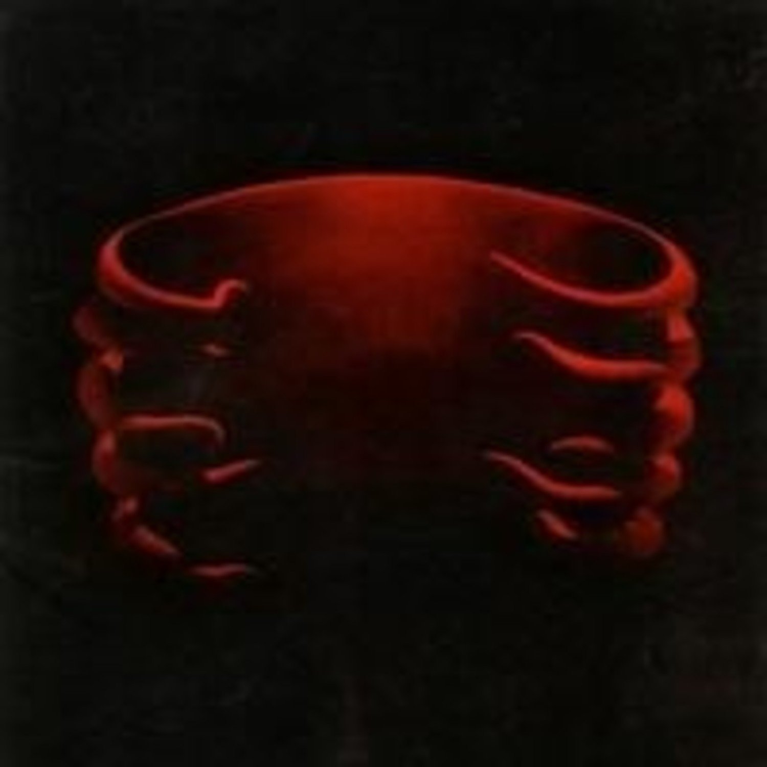 Tool - Undertow (Re-Issue) LP - Wax Trax Records