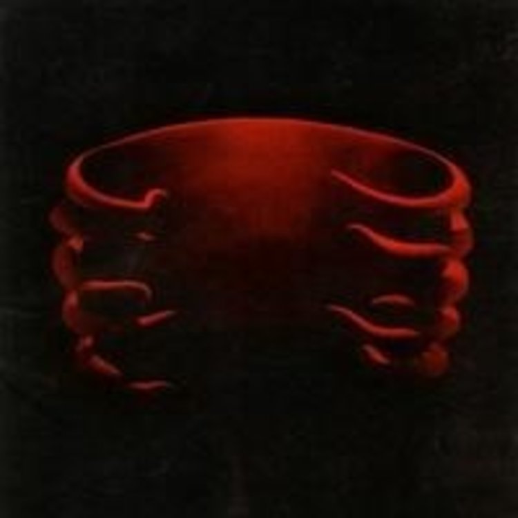 Volcano Tool - Undertow 2LP