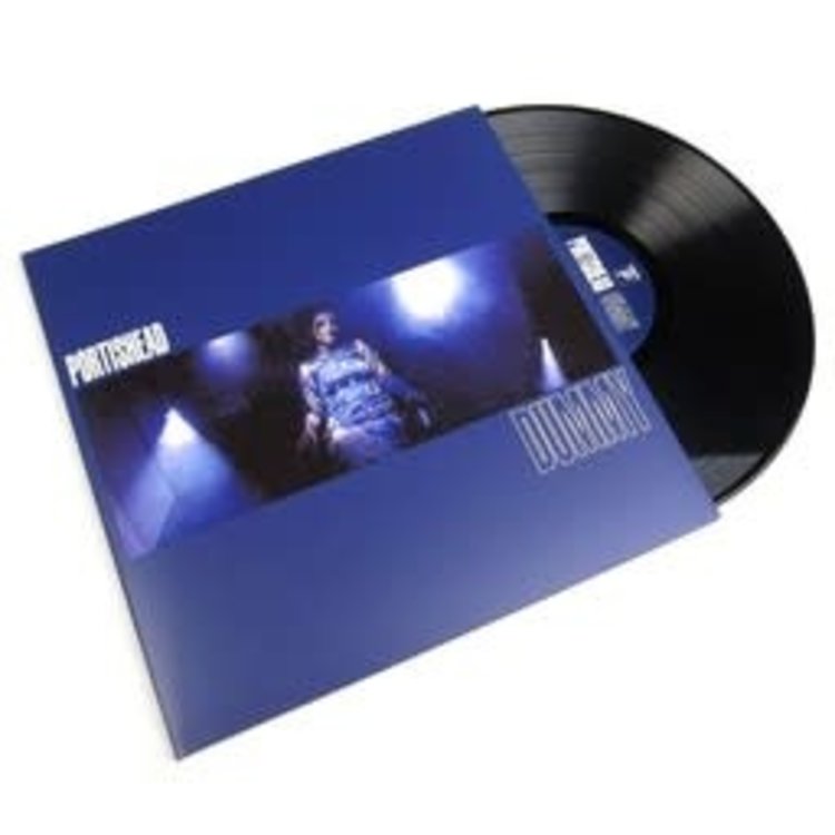 Go Beat Portishead - Dummy LP (180g)