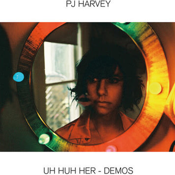 Harvey, PJ - Uh Huh Her Demos LP