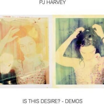 Harvey, PJ - Is This Desire? DEMOS LP