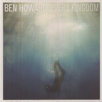 Island Howard, Ben - Every Kingdom LP