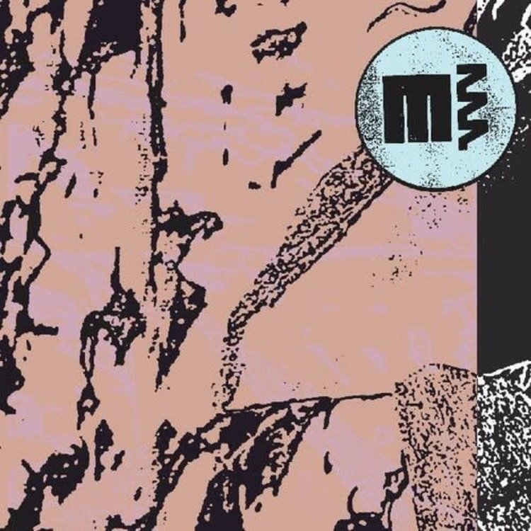 Manslaughter 777 - World Vision Perfect Harmony LP (Black Vinyl)