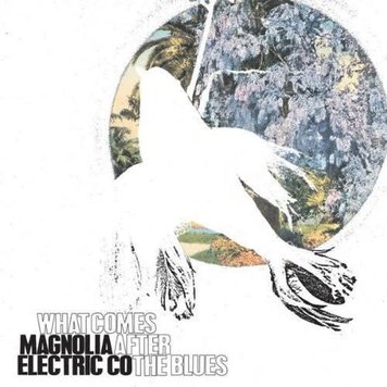 Secretly Magnolia Electric Co. - What Comes after the Blues LP