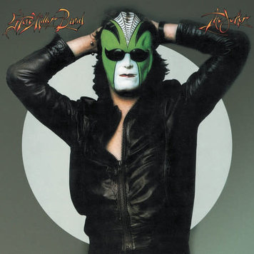 Capitol Miller Band, Steve - The Joker LP