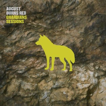 August Burns Red - Guardians Sessions - 10" EP (smoke vinyl)