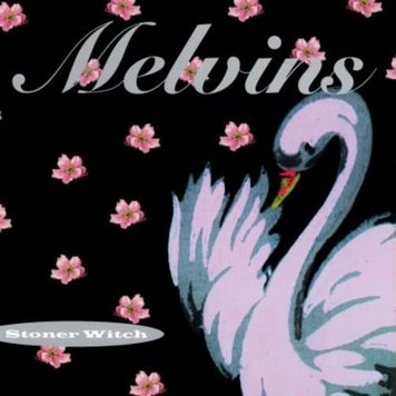 Music on Vinyl Melvins - Stoner Witch LP (180g)