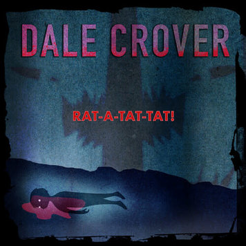 Joyful Noise Crover, Dale - Rat-a-tat-tat! LP