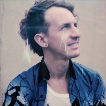 Keeled Scales Meek, Buck - Two Saviors LP (black vinyl)