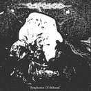 Carcass - Symphonies Of Sickness LP - Wax Trax Records
