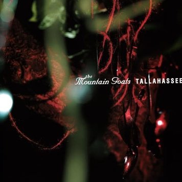 4AD Mountain Goats, The - Tallahassee LP