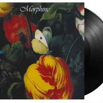Music on Vinyl Morphine - Good LP (180g)