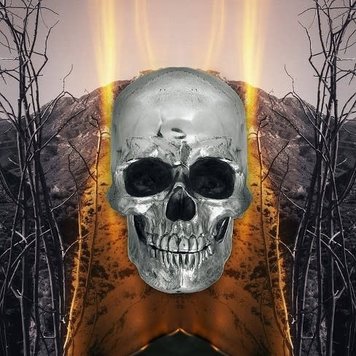 Neverly Boys - Dark Side of Everything LP