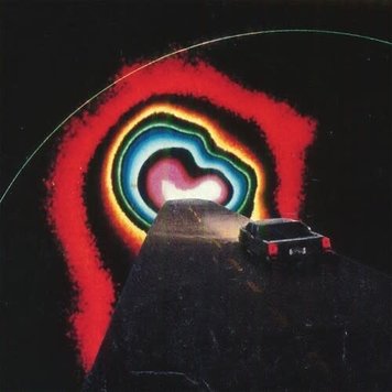 Dwyer, John & Friends - Gong Splat LP