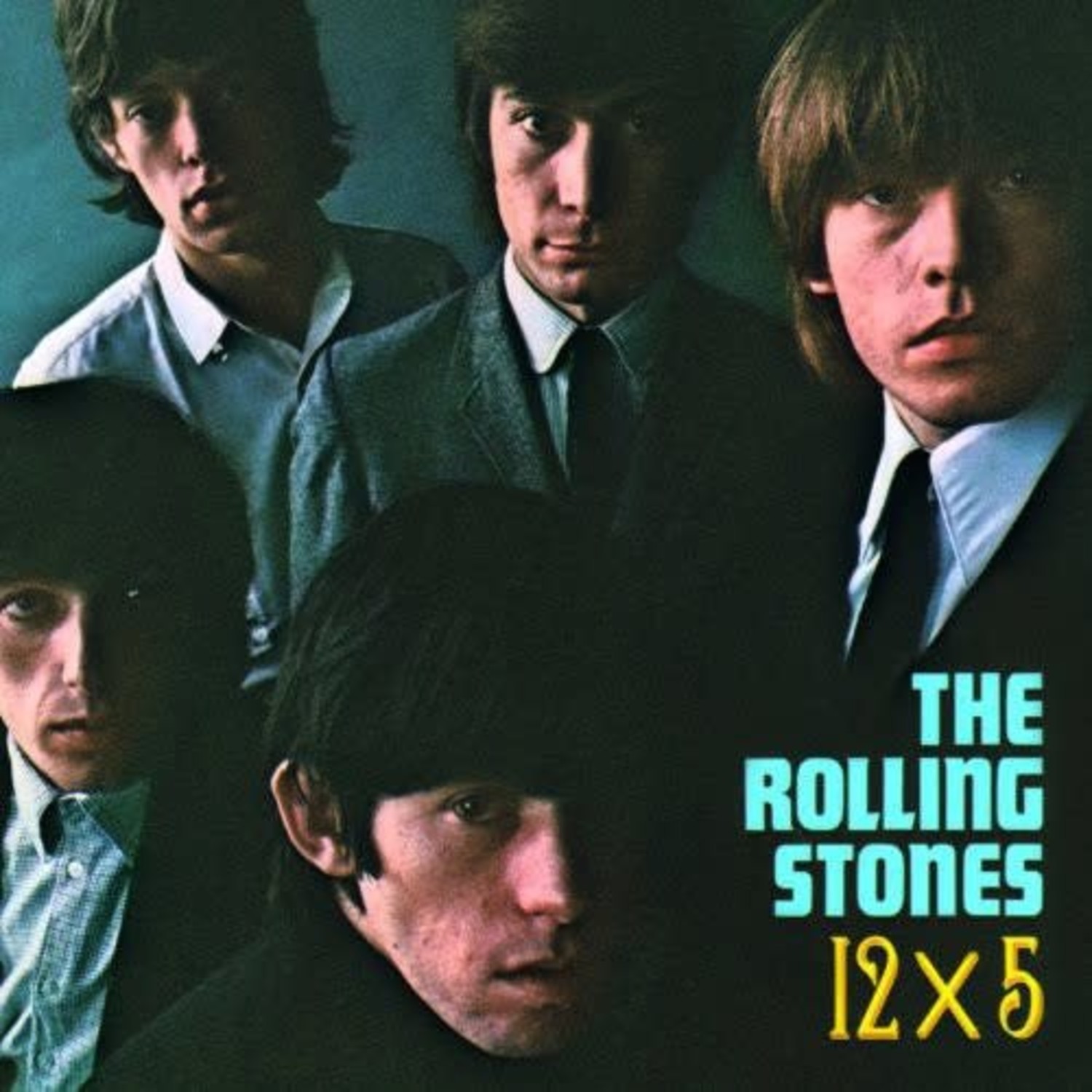 The Rolling Stones (@RollingStones) / X