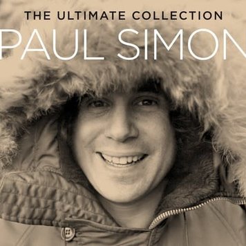 Sony Simon, Paul - Ultimate Collection 2LP (UK import)