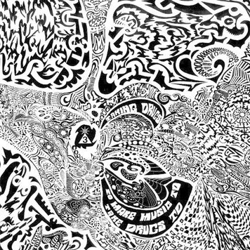 Superior Viaduct Spacemen 3 - Taking Drugs to Make Music to Take Drugs to 2LP