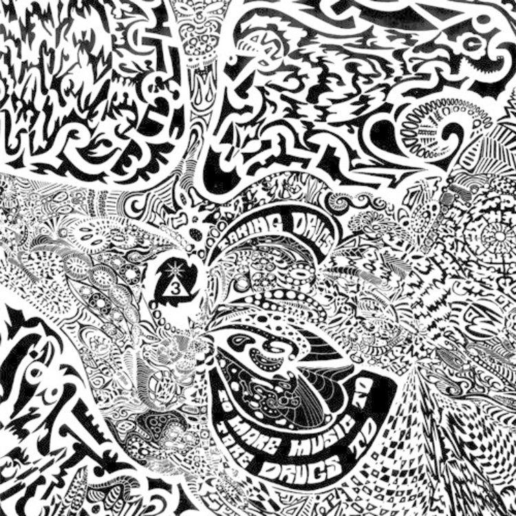 Superior Viaduct Spacemen 3 - Taking Drugs to Make Music to Take Drugs to 2LP